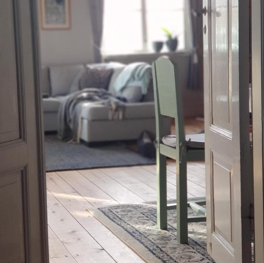 Ronehamn Bed And Breakfast Hemse Kültér fotó