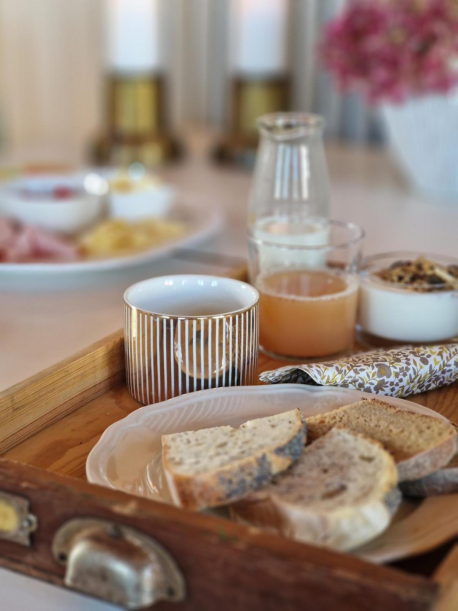 Ronehamn Bed And Breakfast Hemse Kültér fotó